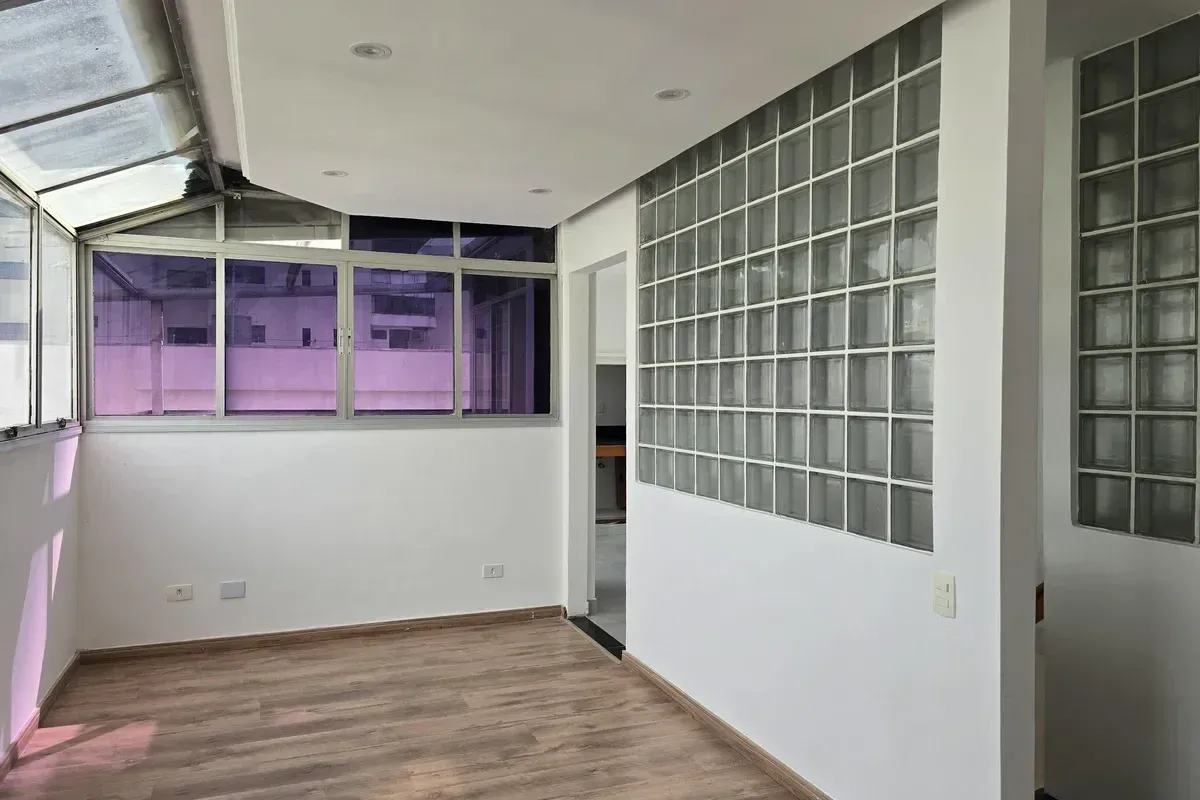 Cobertura 1 quartos no Perdizes, São Paulo - Foto 10