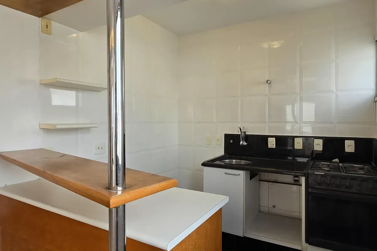 Cobertura 1 quartos no Perdizes, São Paulo - Foto 5