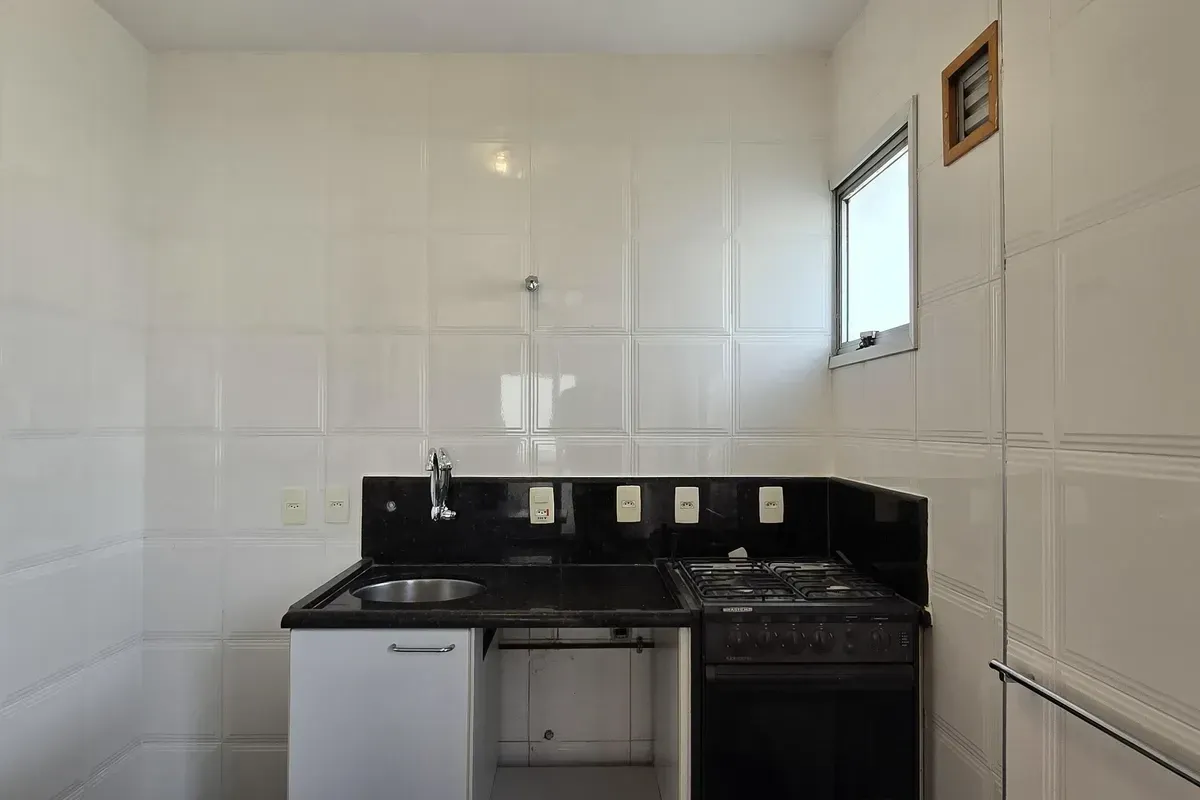 Cobertura 1 quartos no Perdizes, São Paulo - Foto 6