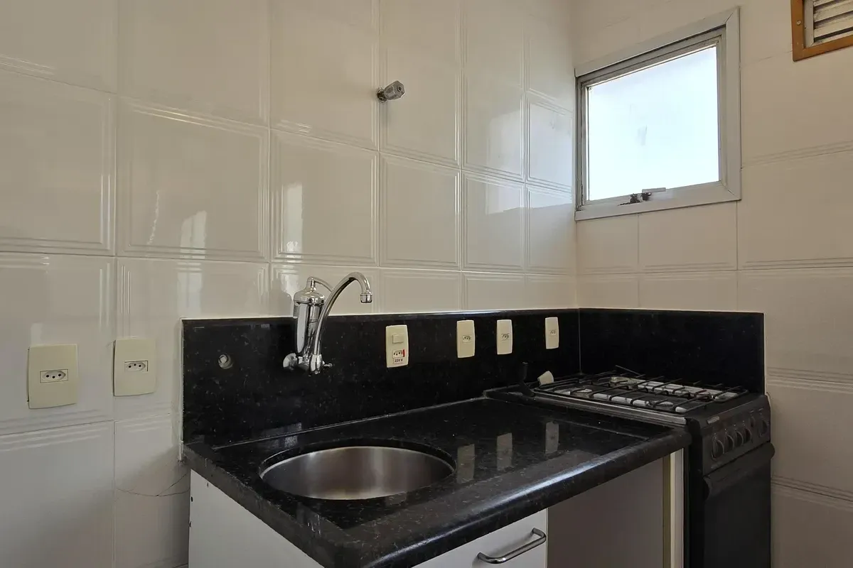 Cobertura 1 quartos no Perdizes, São Paulo - Foto 7
