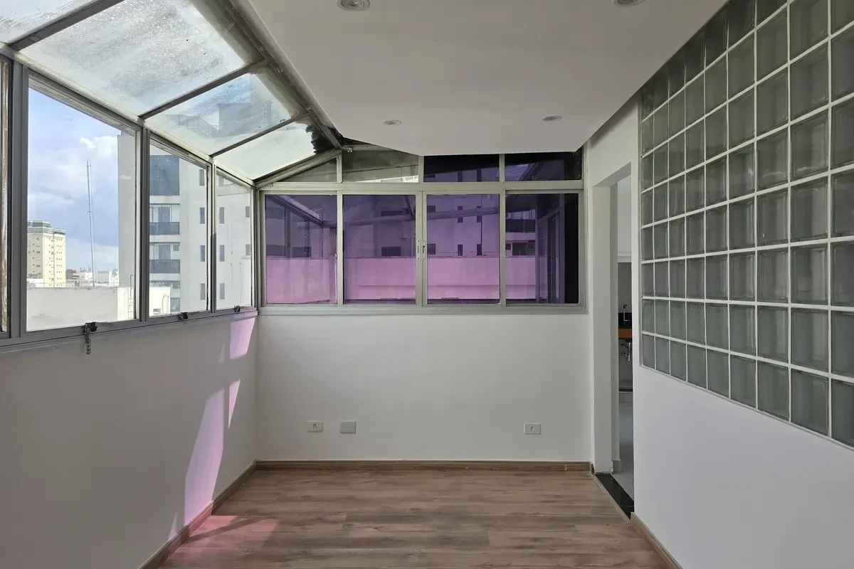 Cobertura 1 quartos no Perdizes, São Paulo - Foto 9