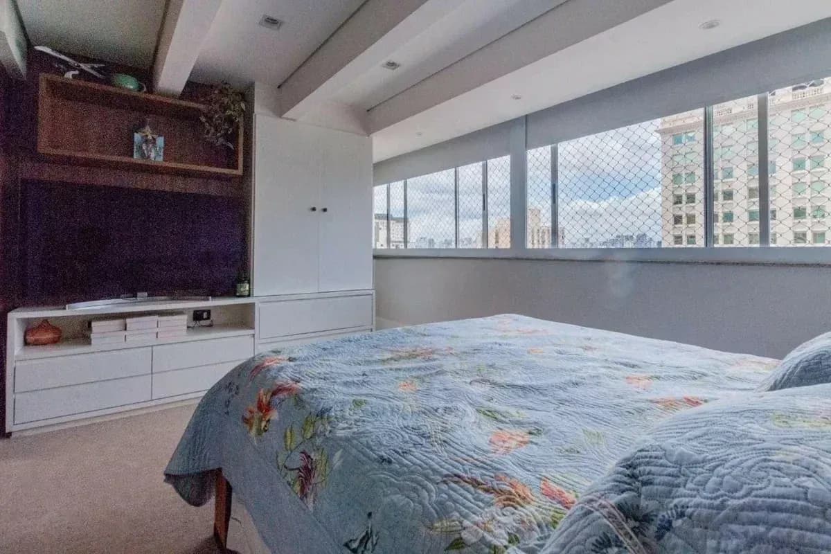 Cobertura 2 quartos na Vila Olímpia, São Paulo - Foto 10