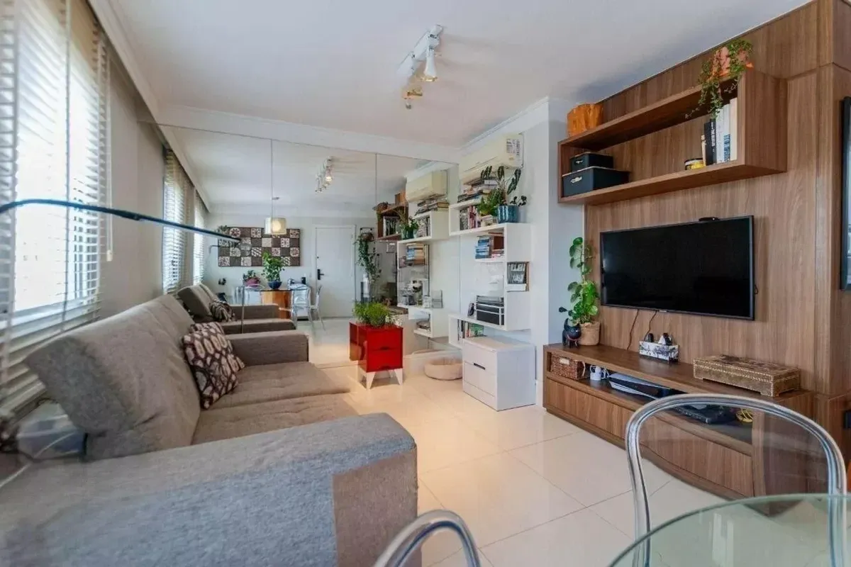 Cobertura 2 quartos na Vila Olímpia, São Paulo - Foto 4