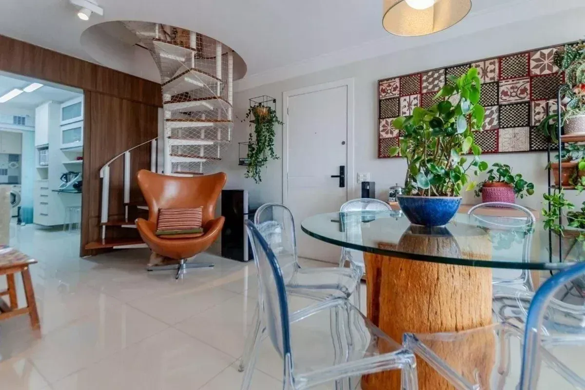 Cobertura 2 quartos na Vila Olímpia, São Paulo - Foto 8