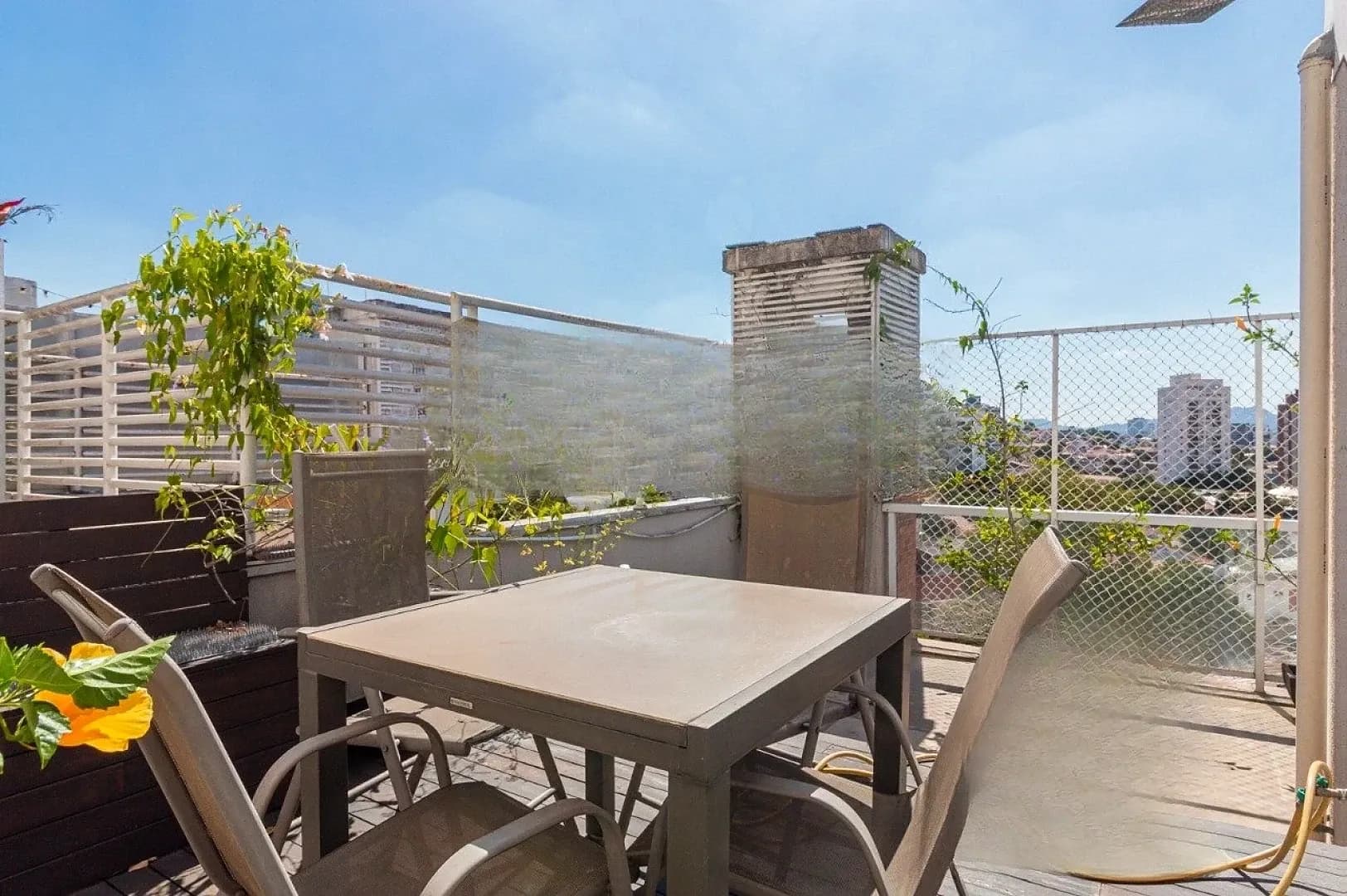 Cobertura / Penthouse à venda, Vila Ipojuca, São Paulo, SP - Foto 2