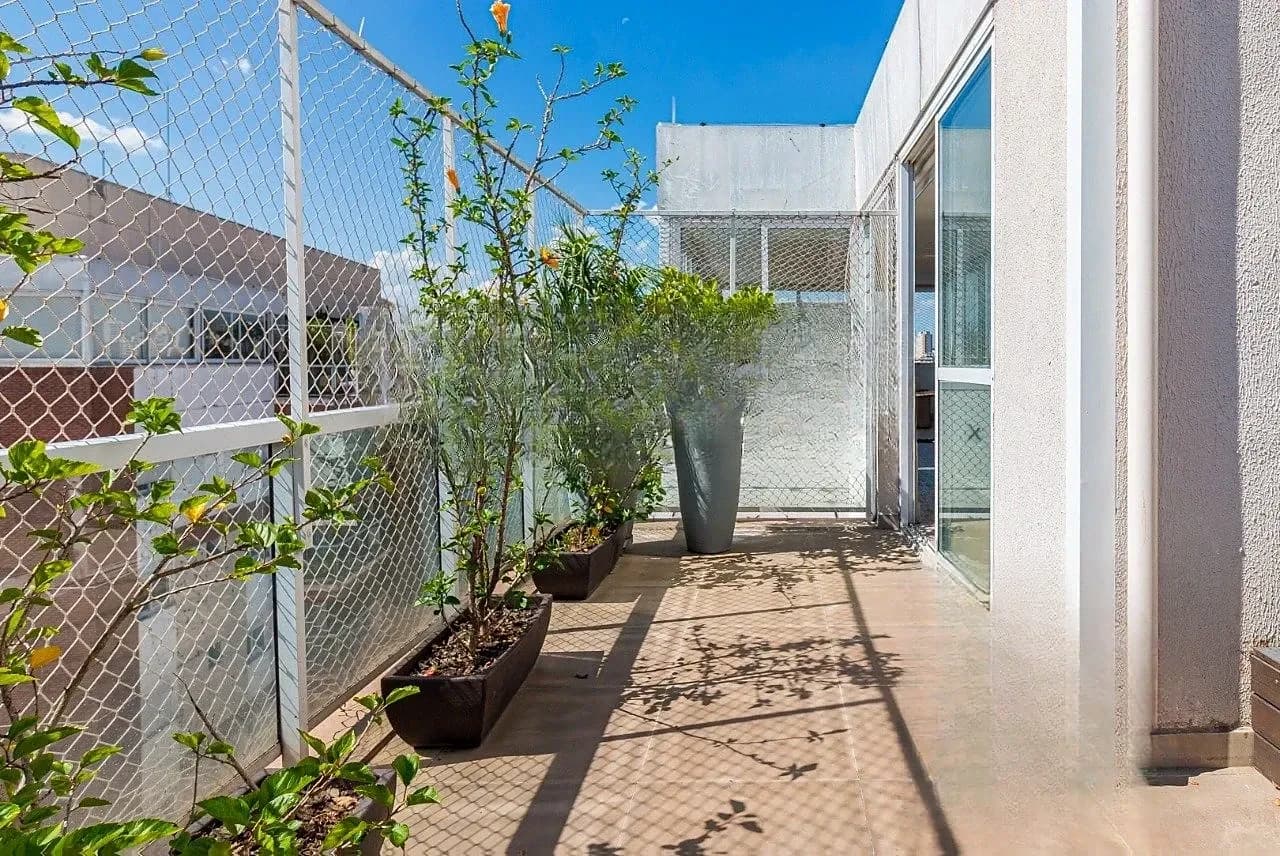 Cobertura 4 quartos na Vila Ipojuca, São Paulo - Foto 5