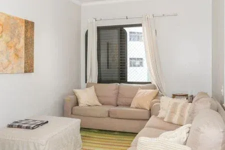 Cobertura / Penthouse à venda, Perdizes, São Paulo, SP - Foto 1