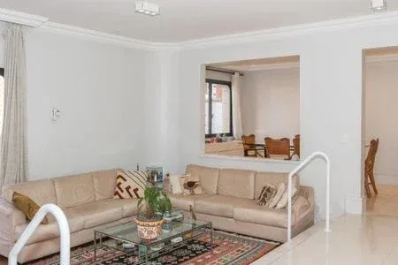 Cobertura / Penthouse à venda, Perdizes, São Paulo, SP - Foto 3