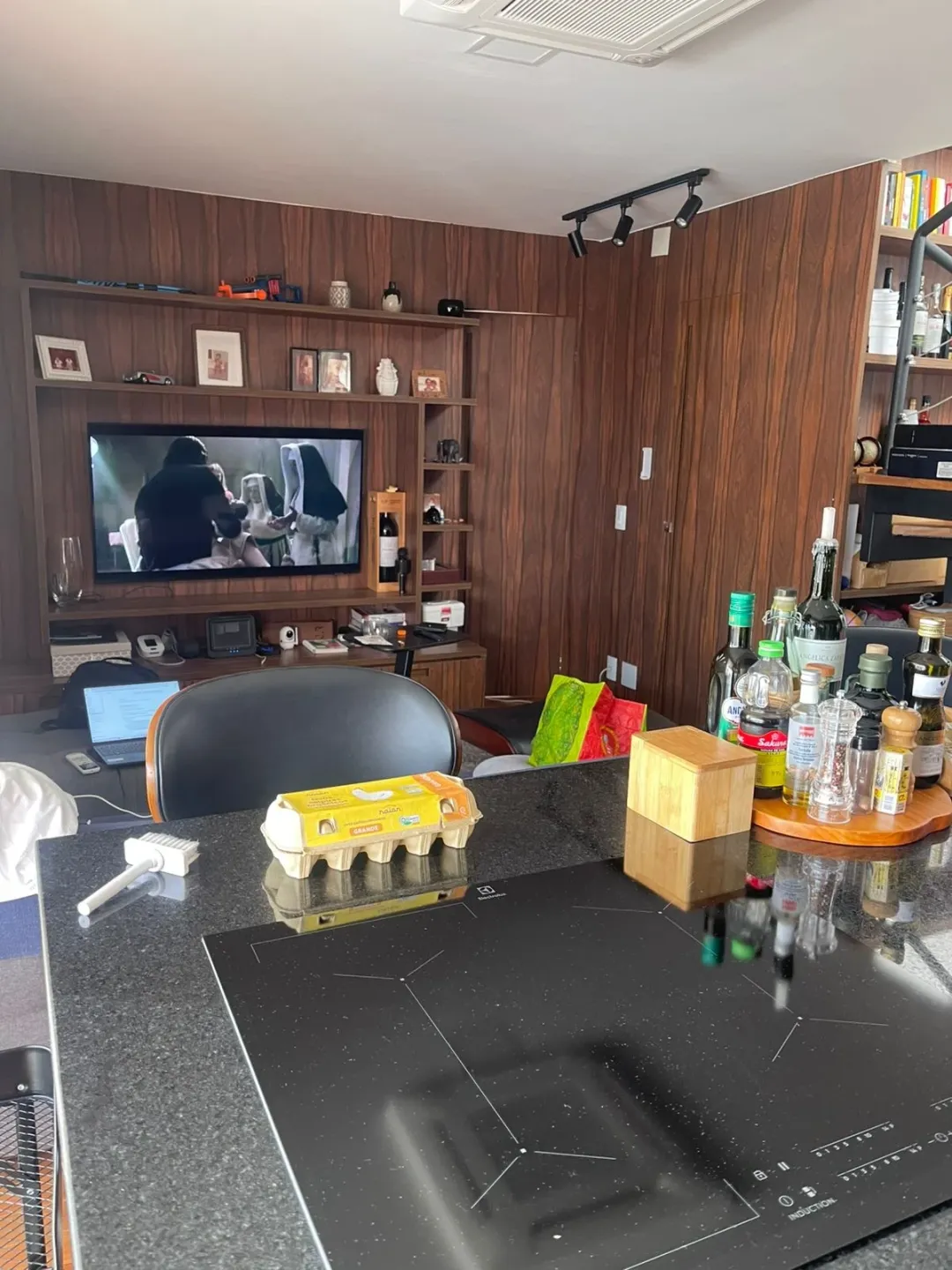 Cobertura 1 quartos no Cidade Monções, São Paulo - Foto 7