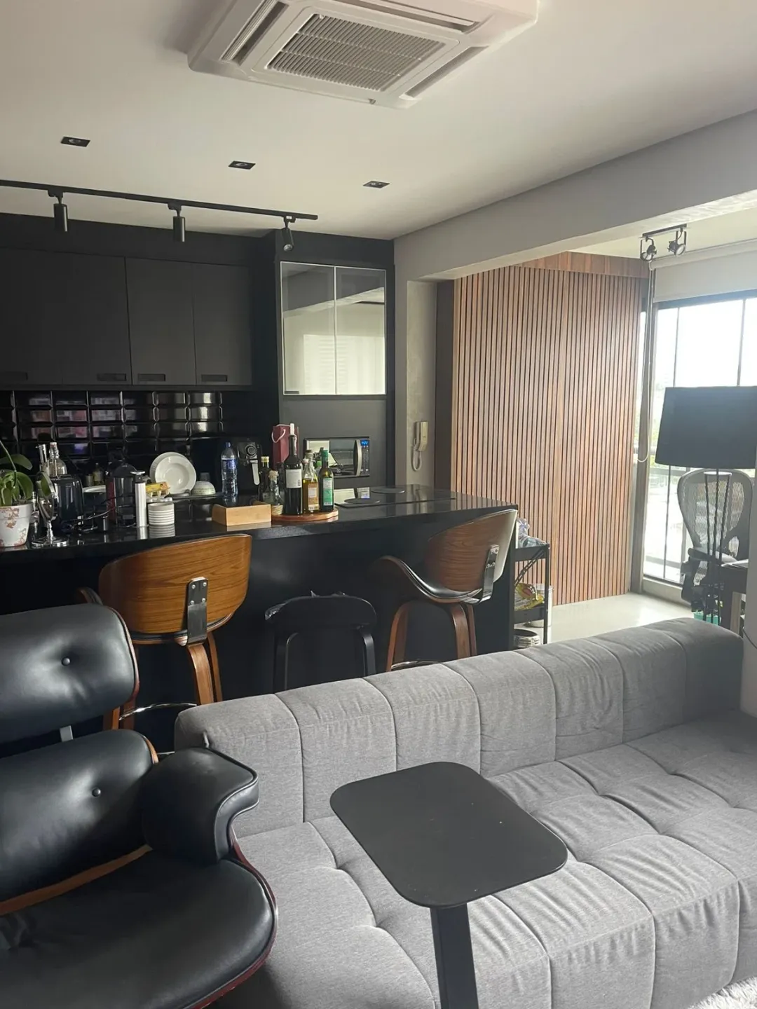Cobertura 1 quartos no Cidade Monções, São Paulo - Foto 3