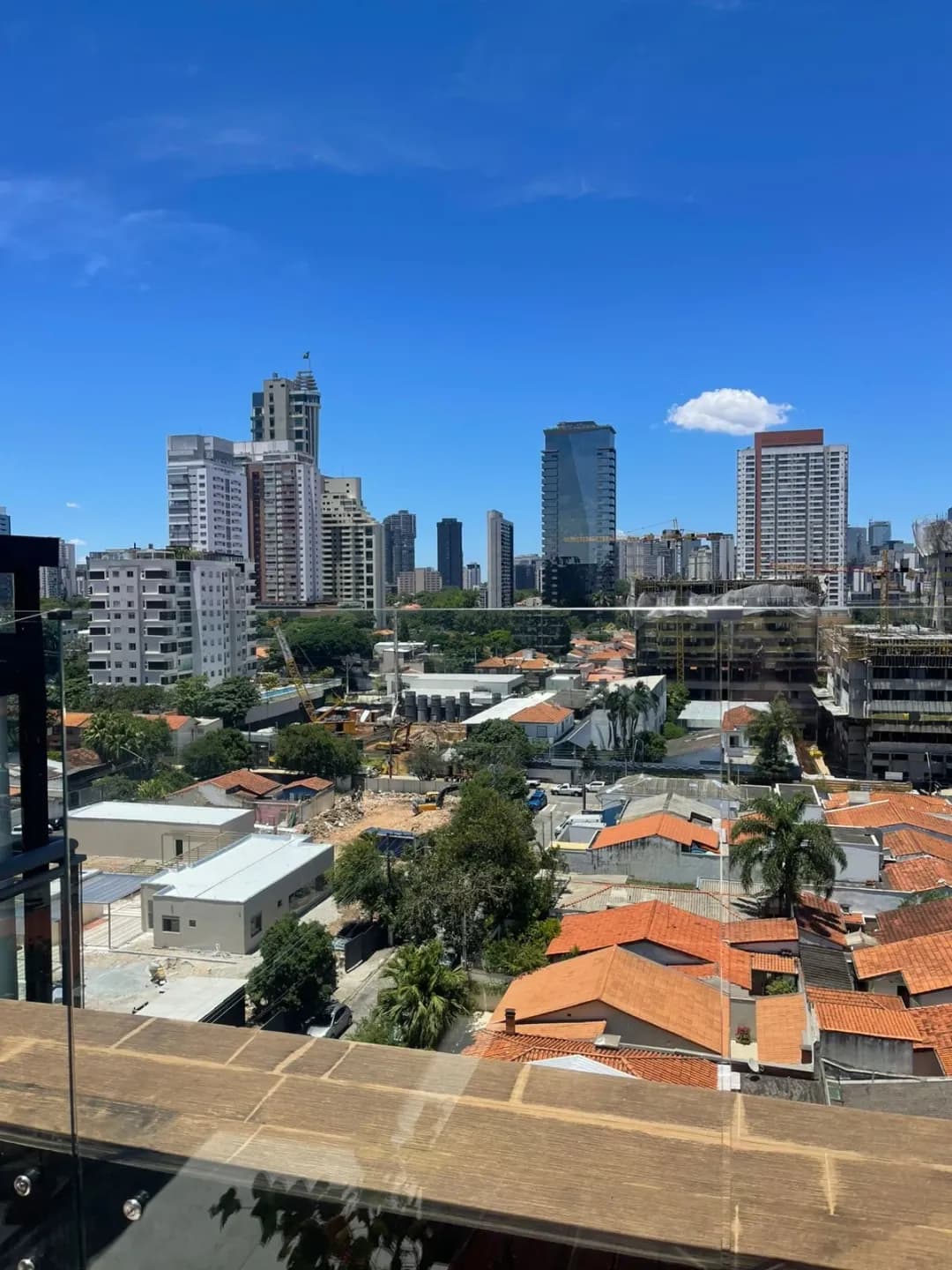 Cobertura 1 quartos no Cidade Monções, São Paulo - Foto 9