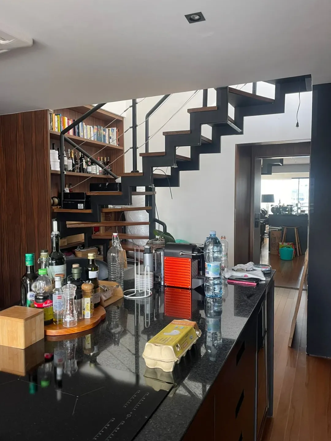 Cobertura 1 quartos no Cidade Monções, São Paulo - Foto 1