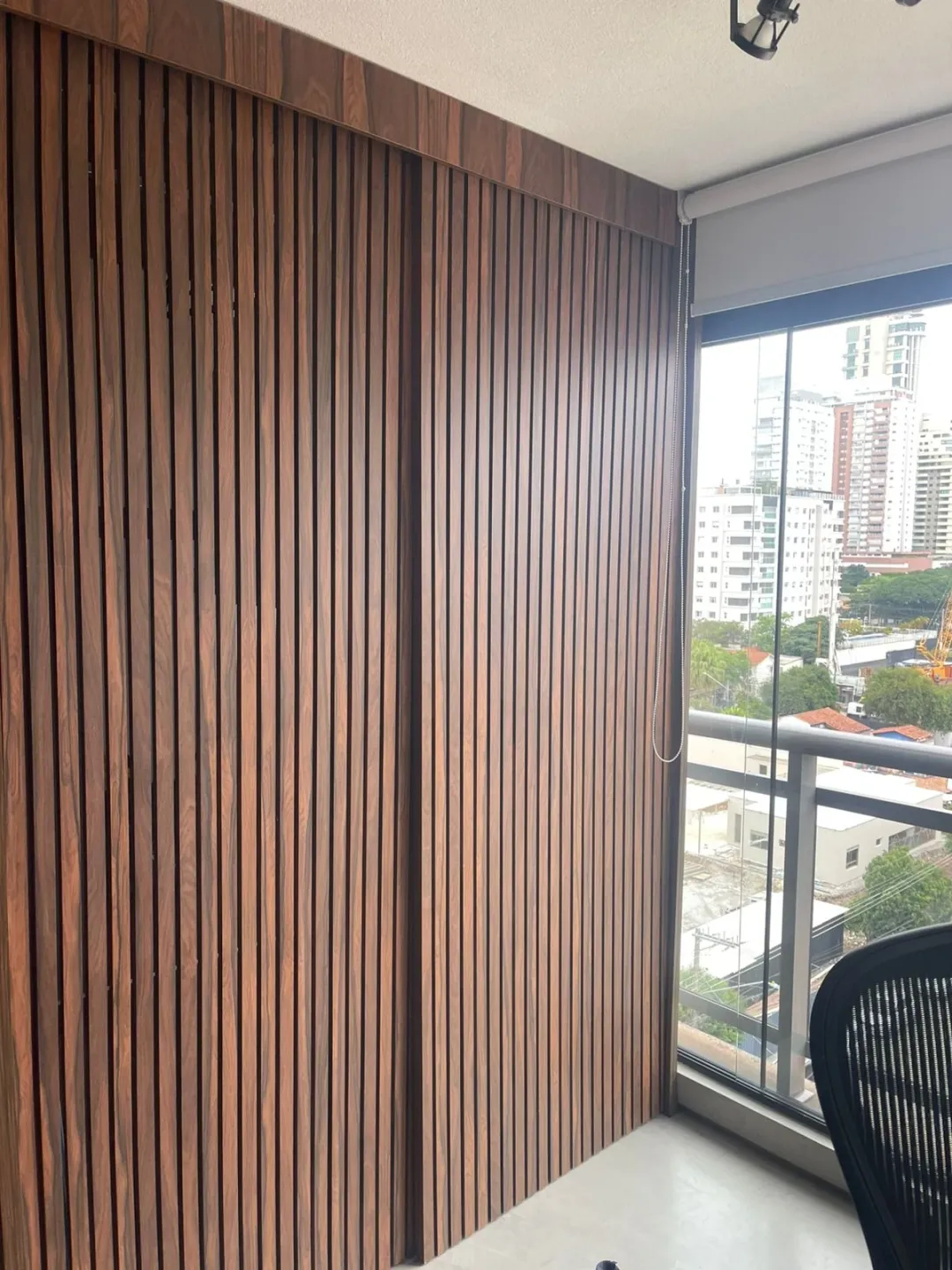 Cobertura 1 quartos no Cidade Monções, São Paulo - Foto 4
