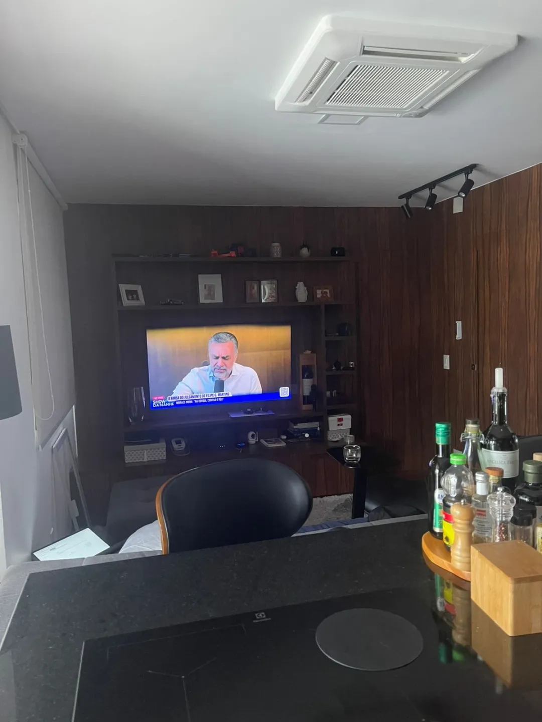 Cobertura 1 quartos no Cidade Monções, São Paulo - Foto 8