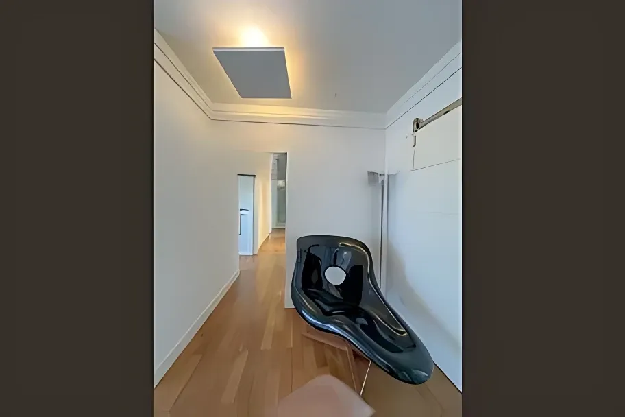 Cobertura 5 quartos na Vila Hamburguesa, São Paulo - Foto 2