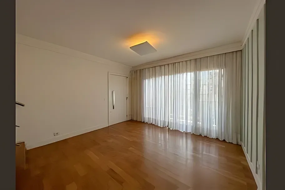 Cobertura 5 quartos na Vila Hamburguesa, São Paulo - Foto 3