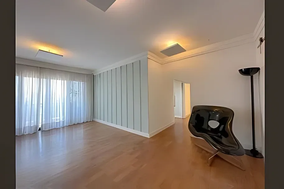 Cobertura 5 quartos na Vila Hamburguesa, São Paulo - Foto 4