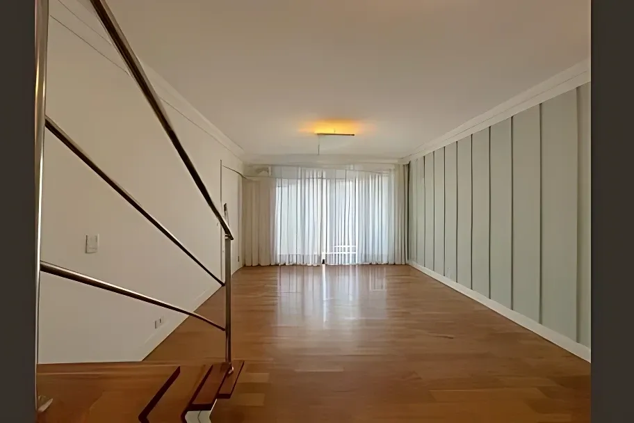 Cobertura 5 quartos na Vila Hamburguesa, São Paulo - Foto 7