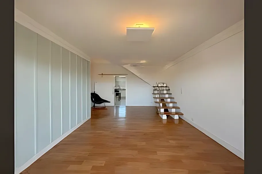 Cobertura 5 quartos na Vila Hamburguesa, São Paulo - Foto 8