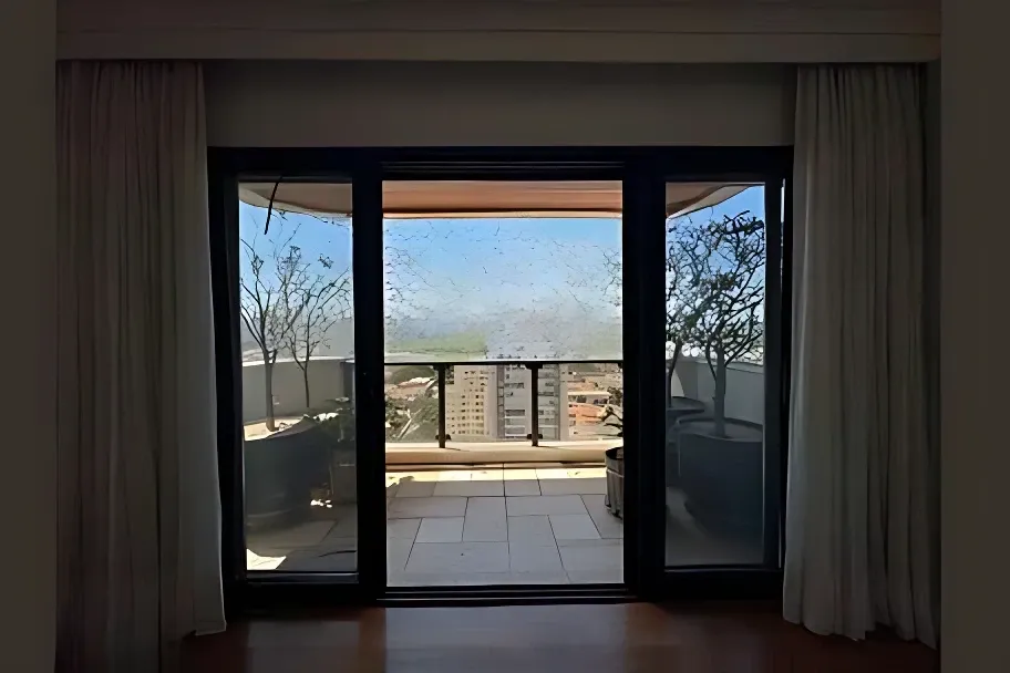 Cobertura 5 quartos na Vila Hamburguesa, São Paulo - Foto 9