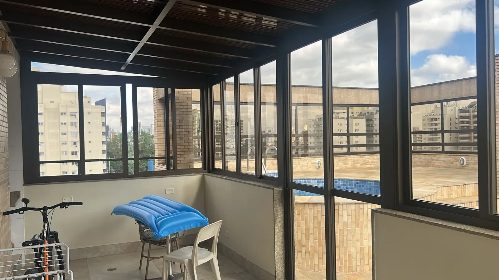 Cobertura 3 quartos no Perdizes, São Paulo - Foto 3