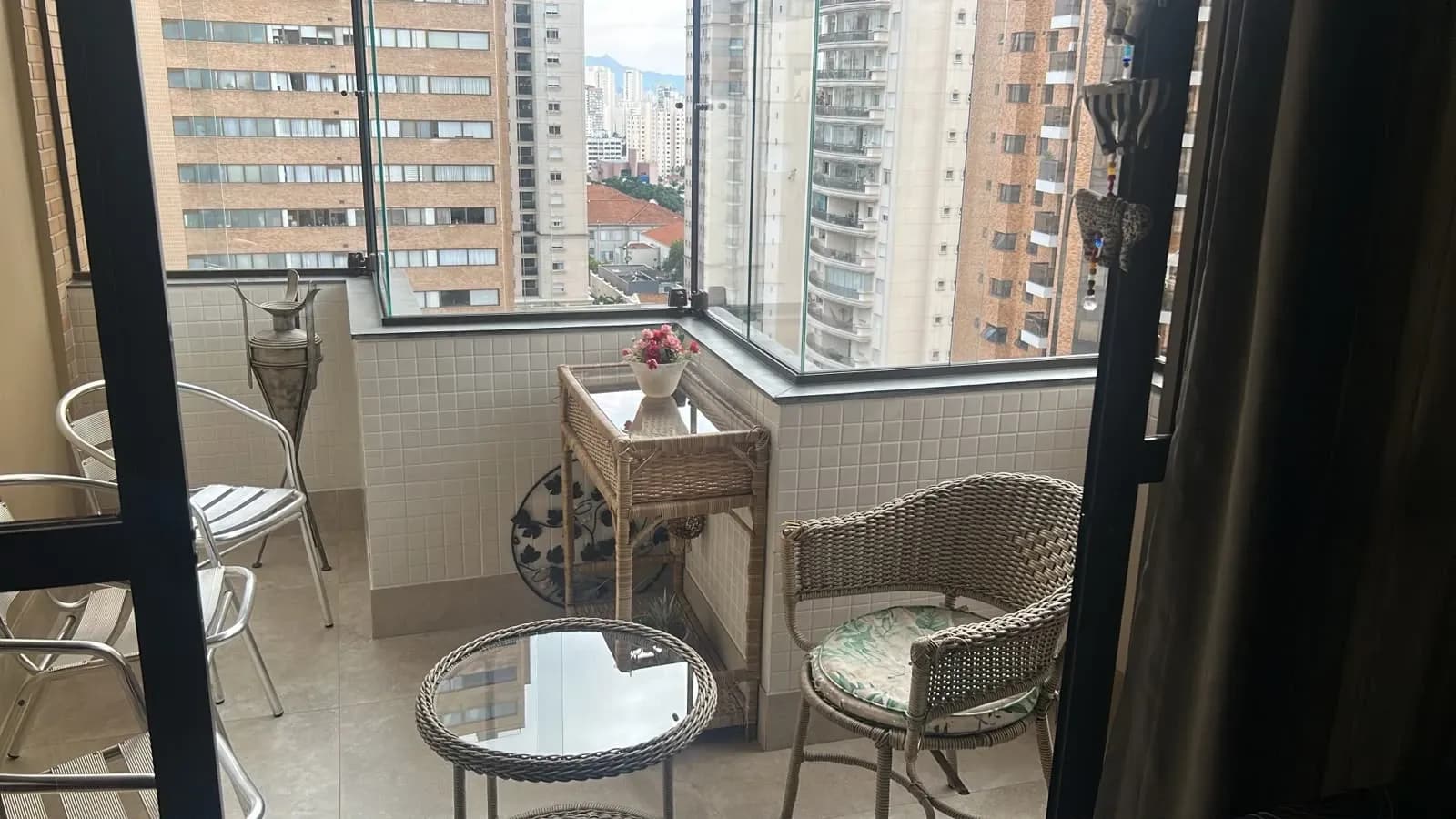 Cobertura 3 quartos no Perdizes, São Paulo - Foto 9