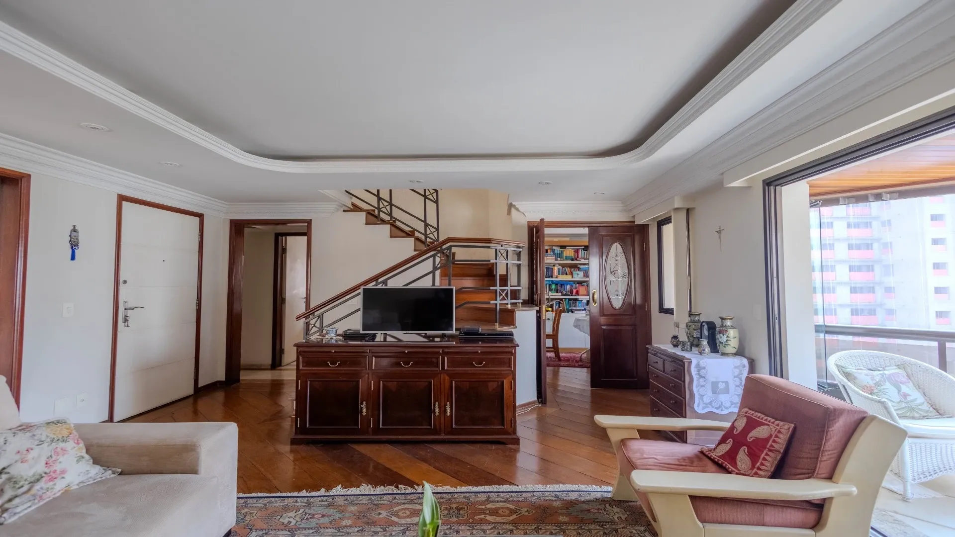 Cobertura / Penthouse à venda, Perdizes, São Paulo, SP - Foto 1