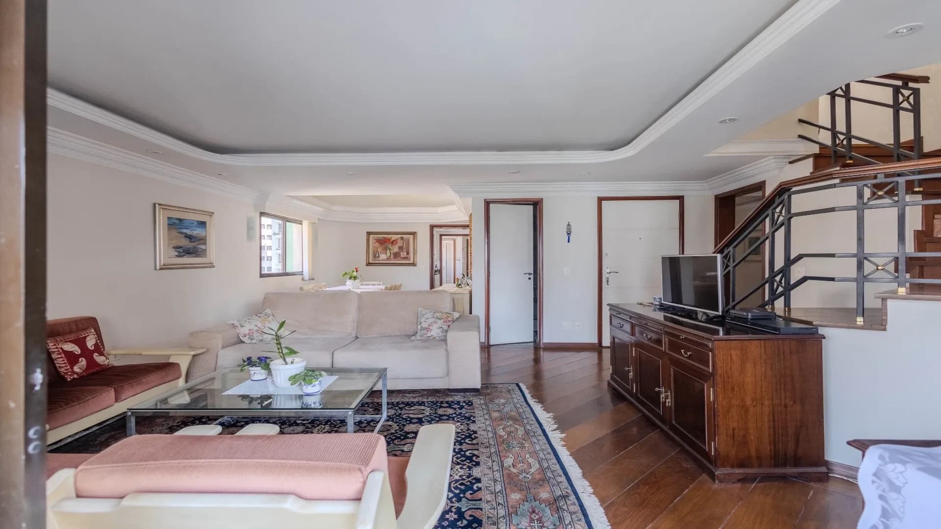 Cobertura / Penthouse à venda, Perdizes, São Paulo, SP - Foto 2