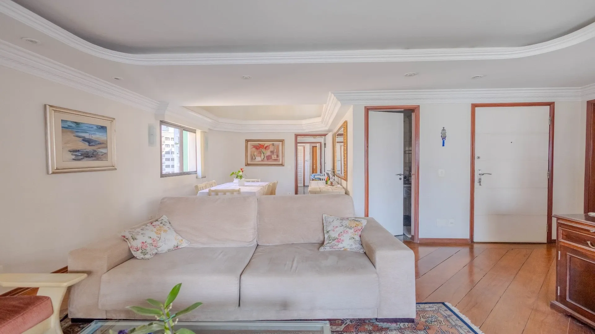 Cobertura / Penthouse à venda, Perdizes, São Paulo, SP - Foto 3