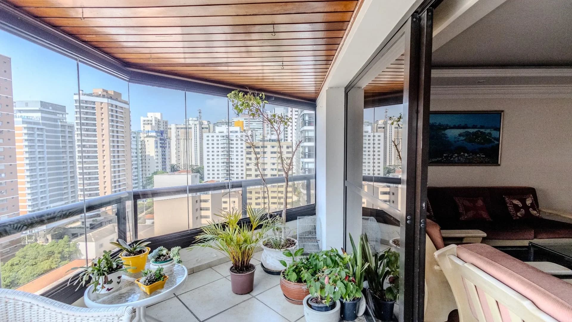 Cobertura 4 quartos no Perdizes, São Paulo - Foto 6