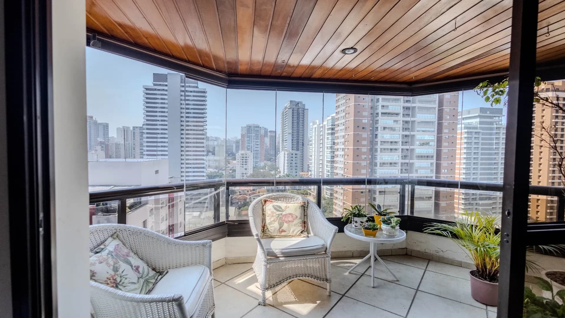 Cobertura 4 quartos no Perdizes, São Paulo - Foto 7