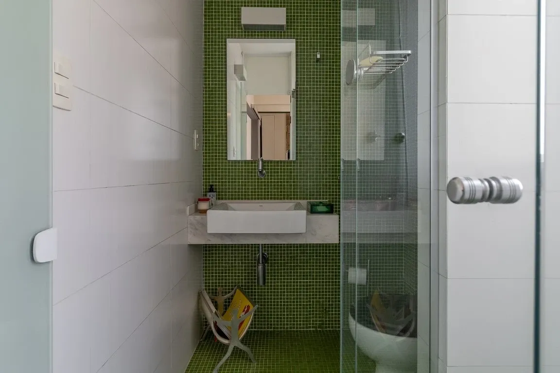 Cobertura 2 quartos no Perdizes, São Paulo - Foto 10