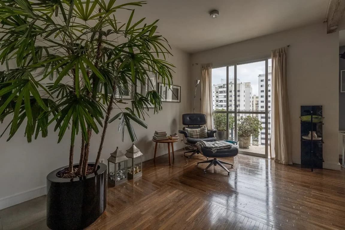 Cobertura 2 quartos no Perdizes, São Paulo - Foto 4