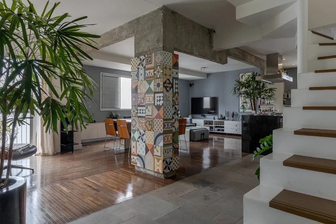 Cobertura 2 quartos no Perdizes, São Paulo - Foto 7