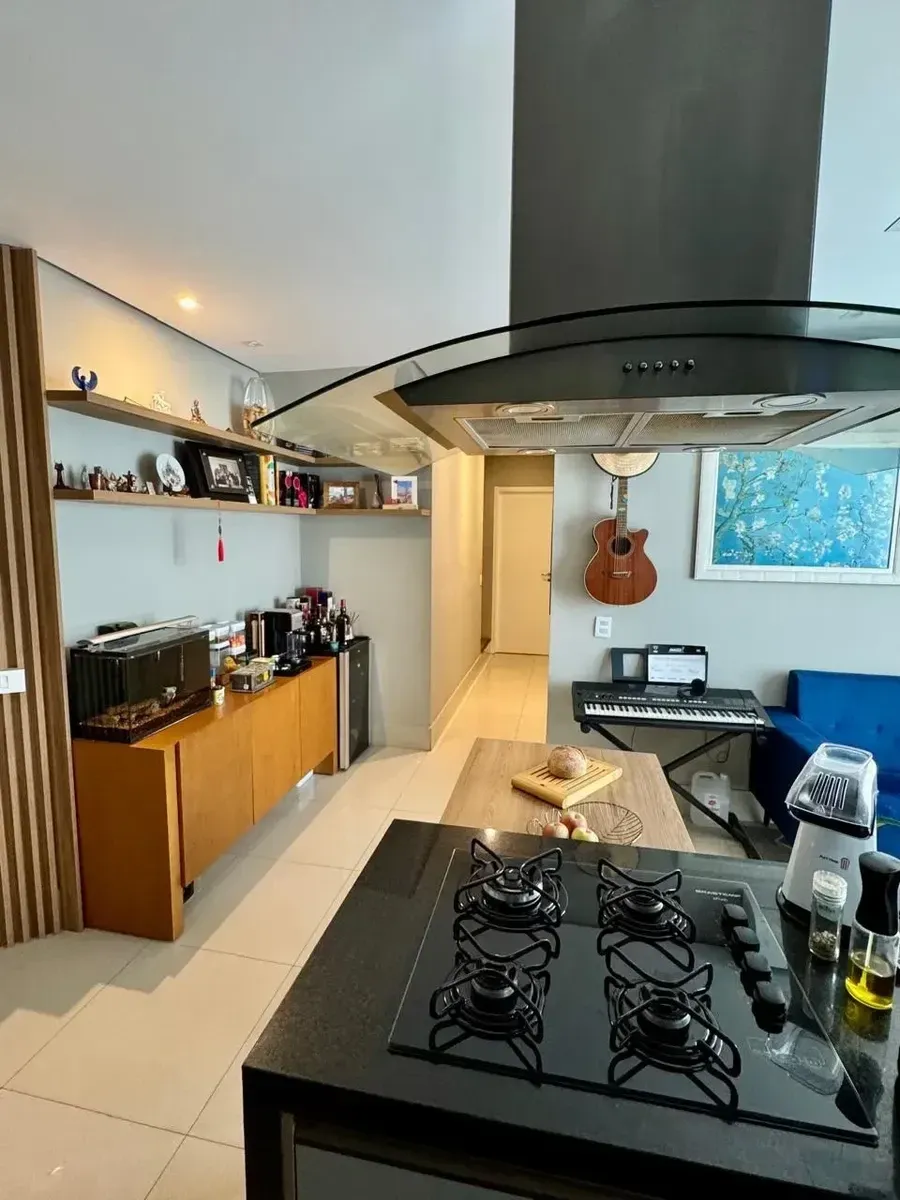 Cobertura / Duplex à venda, Jardim Aeroporto, São Paulo, SP - Foto 1