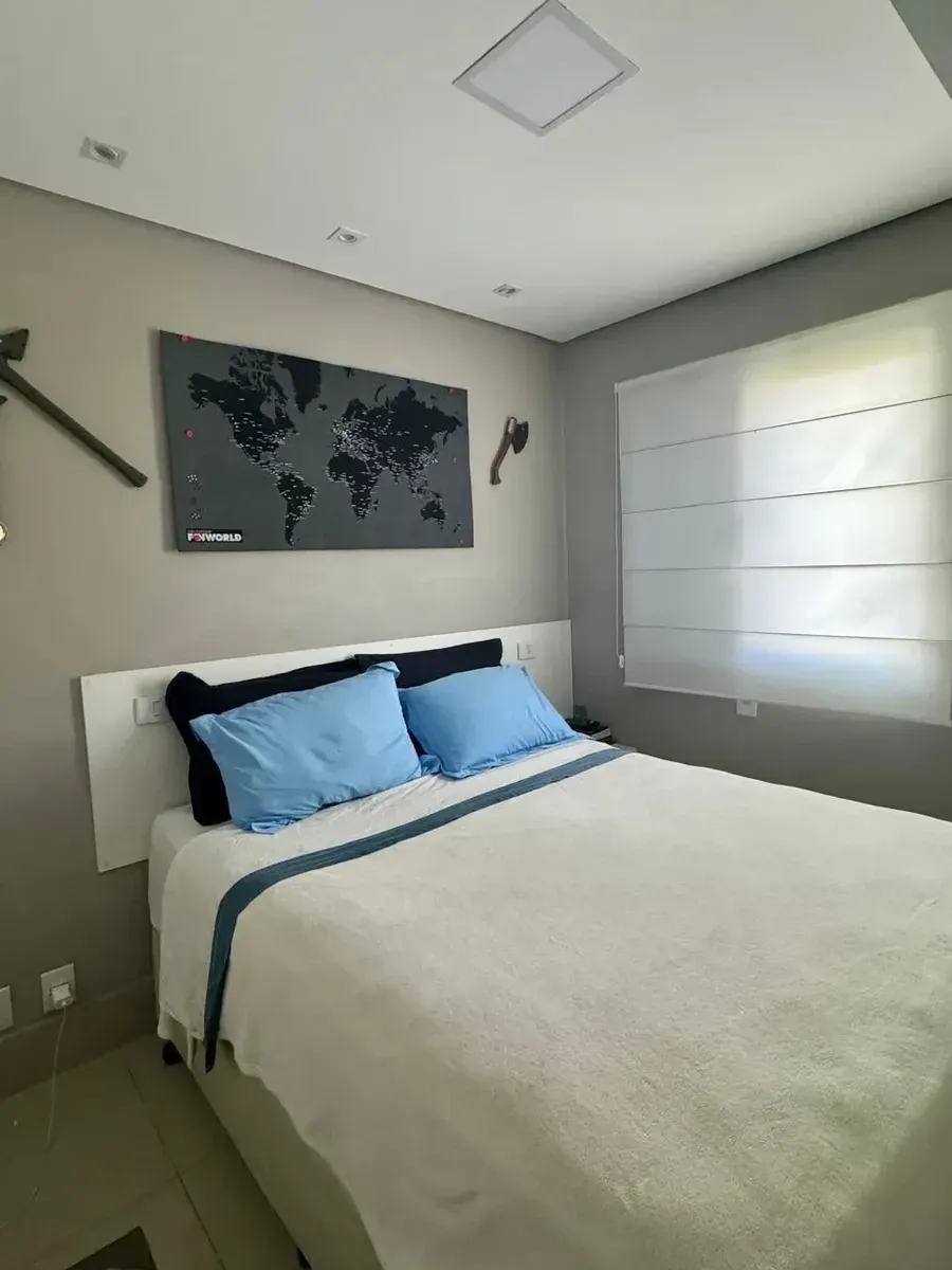 Cobertura / Duplex à venda, Jardim Aeroporto, São Paulo, SP - Foto 2