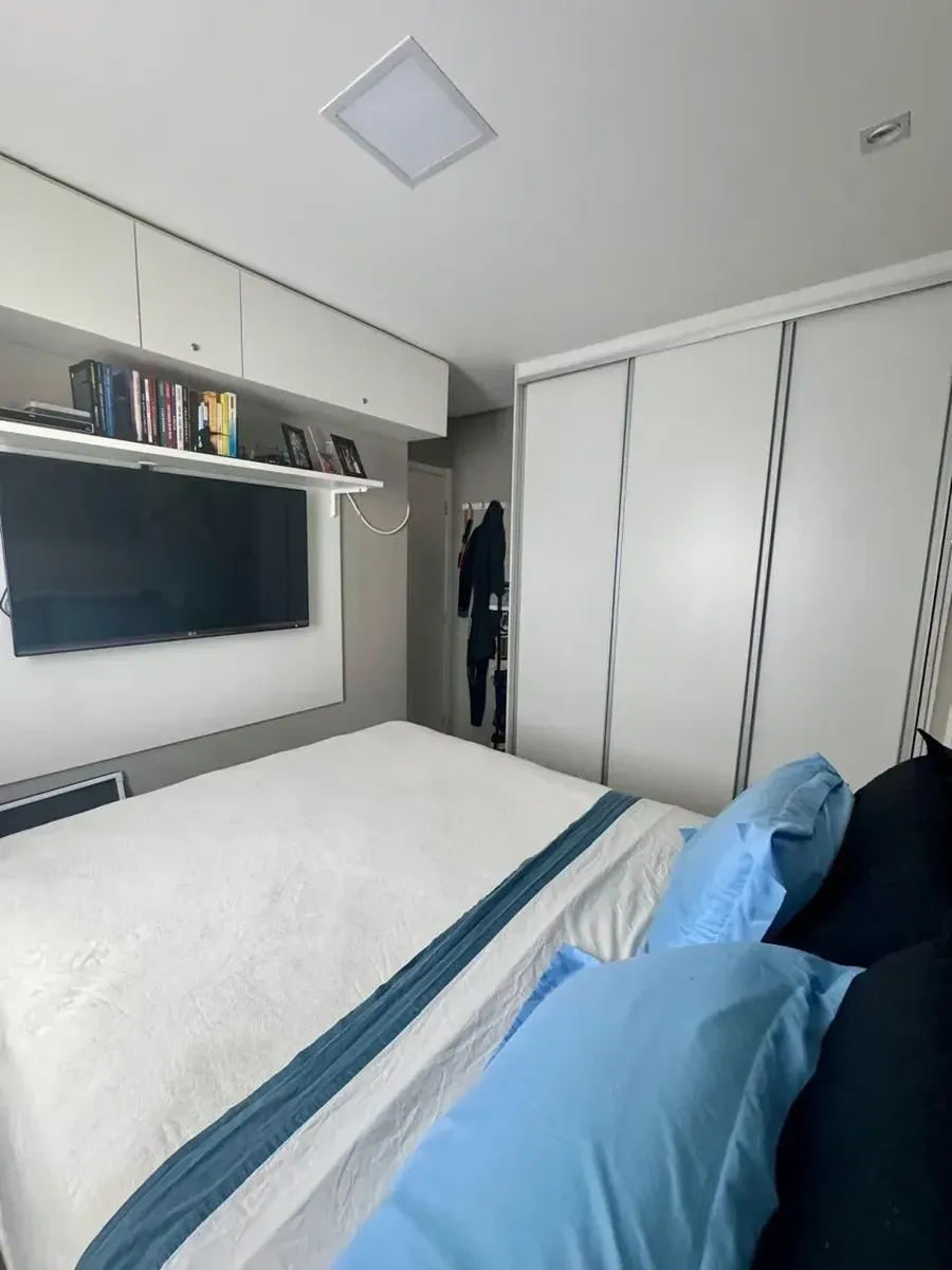 Cobertura / Duplex à venda, Jardim Aeroporto, São Paulo, SP - Foto 3