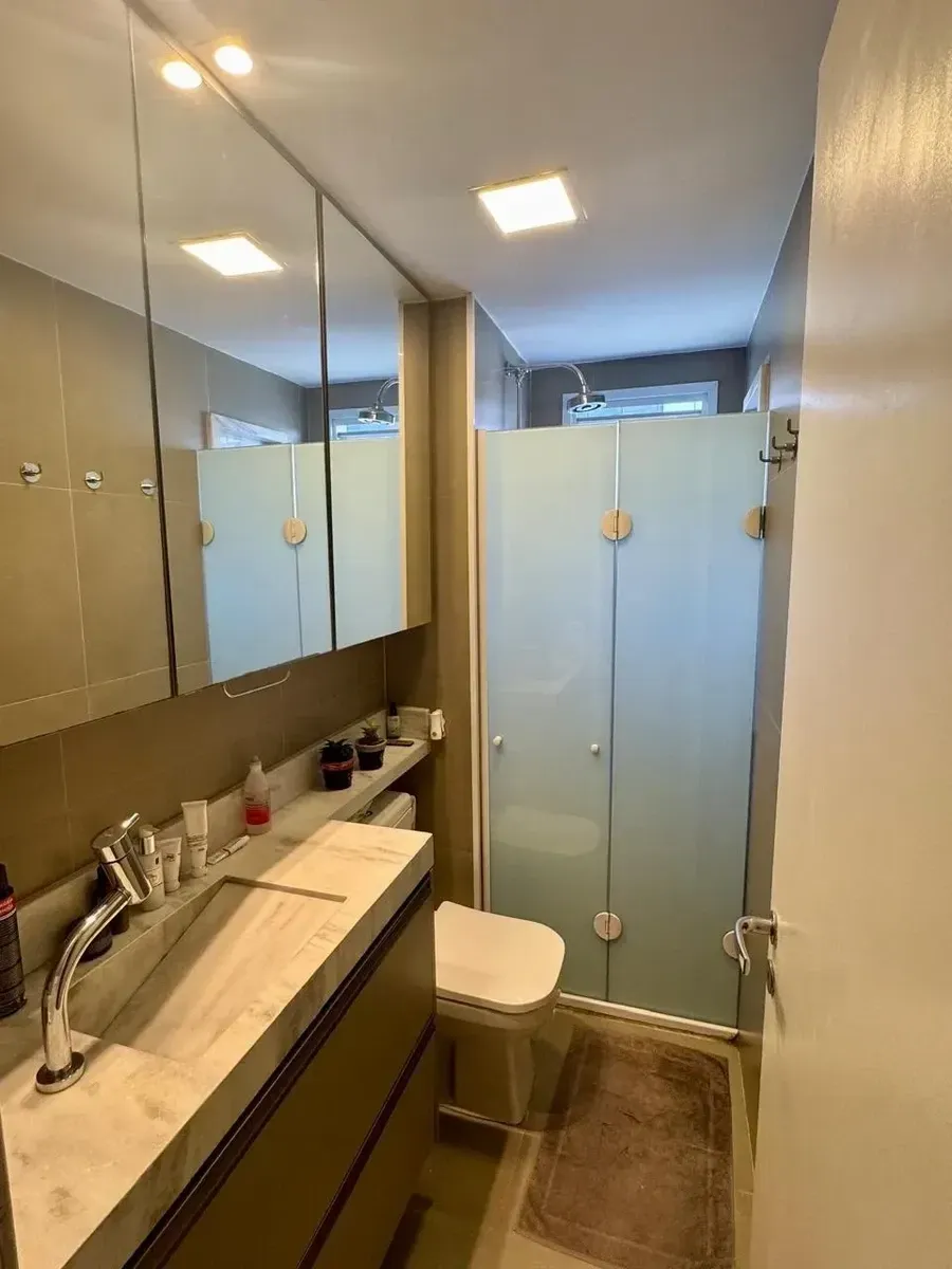 Cobertura 2 quartos no Jardim Aeroporto, São Paulo - Foto 4