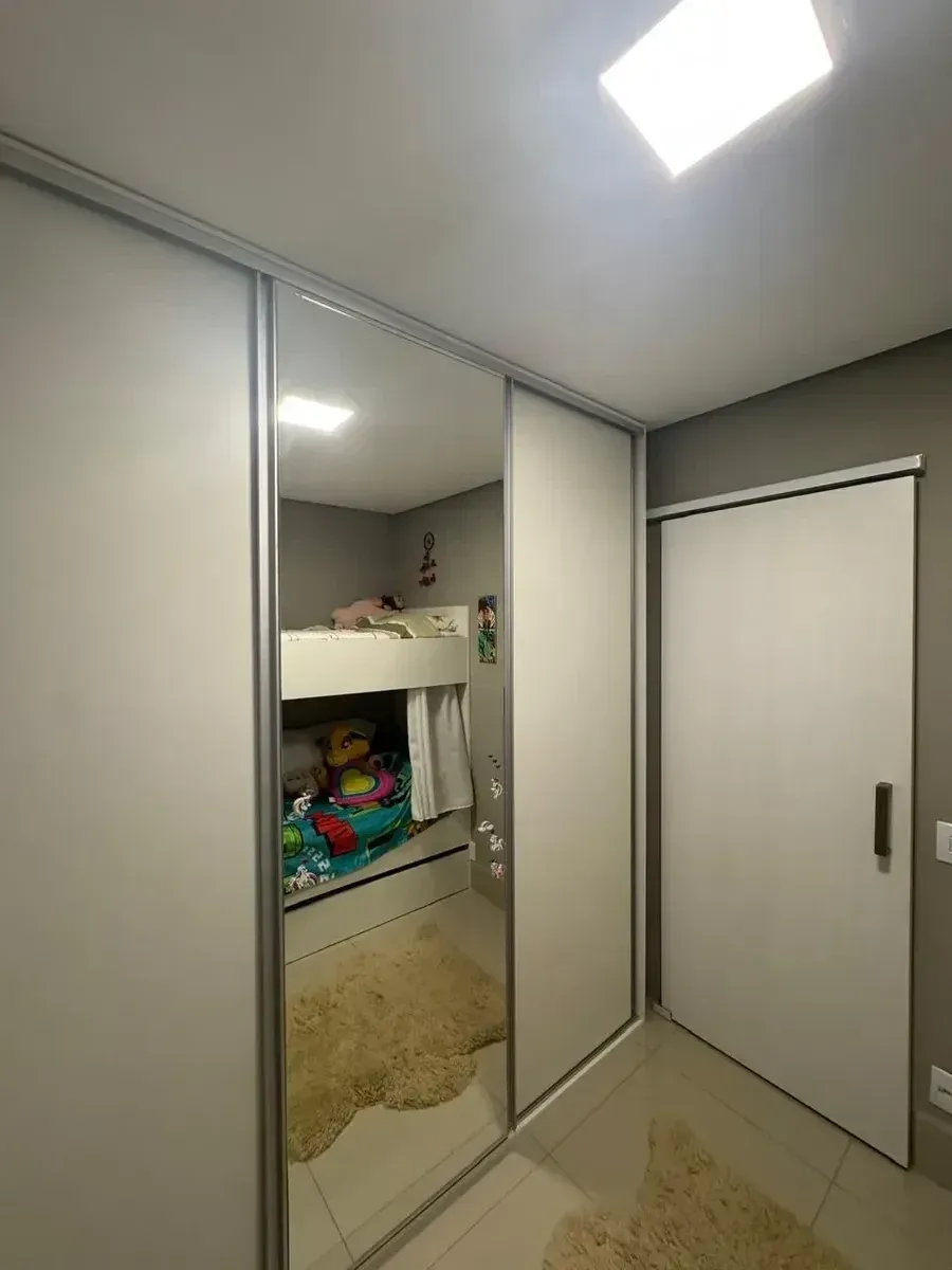 Cobertura 2 quartos no Jardim Aeroporto, São Paulo - Foto 6