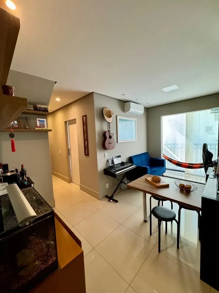 Cobertura 2 quartos no Jardim Aeroporto, São Paulo - Foto 8