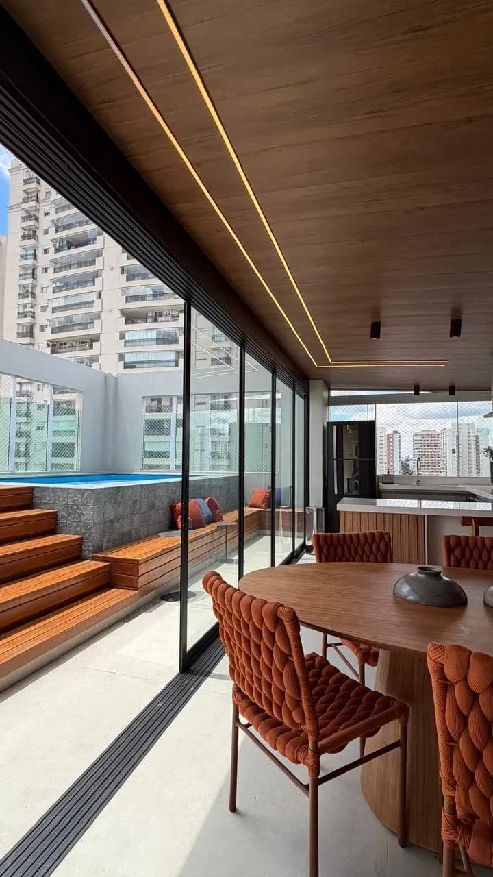 Cobertura 3 quartos na Vila Romana, São Paulo - Foto 10