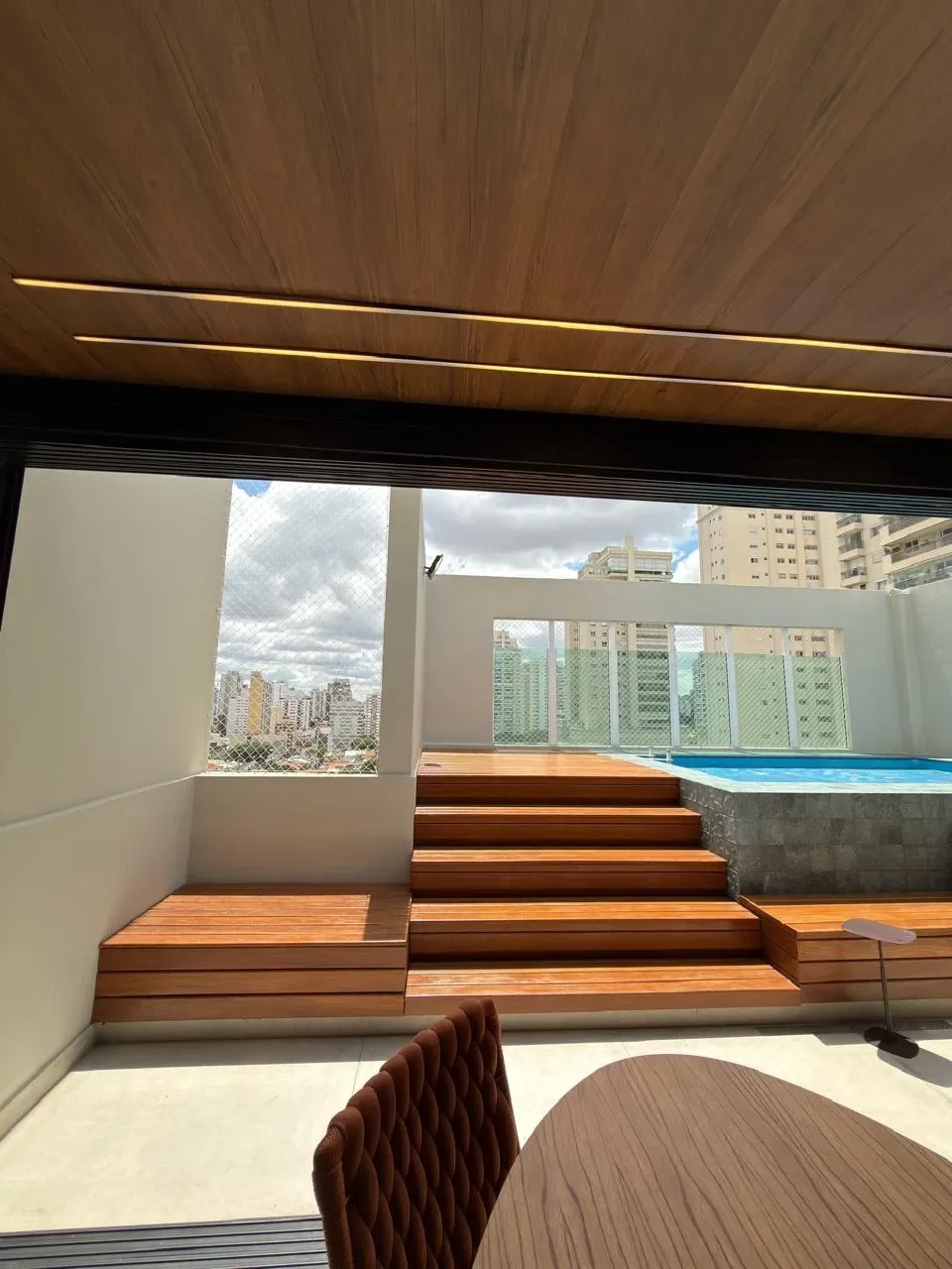 Cobertura 3 quartos na Vila Romana, São Paulo - Foto 9