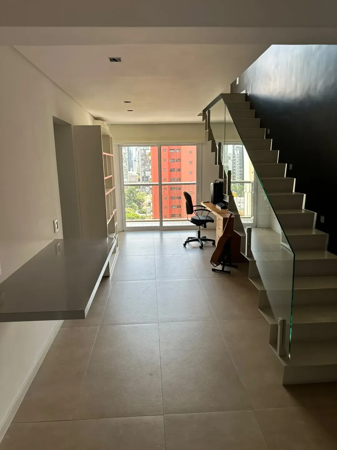 Cobertura 3 quartos na Vila Nova Conceição, São Paulo - Foto 1