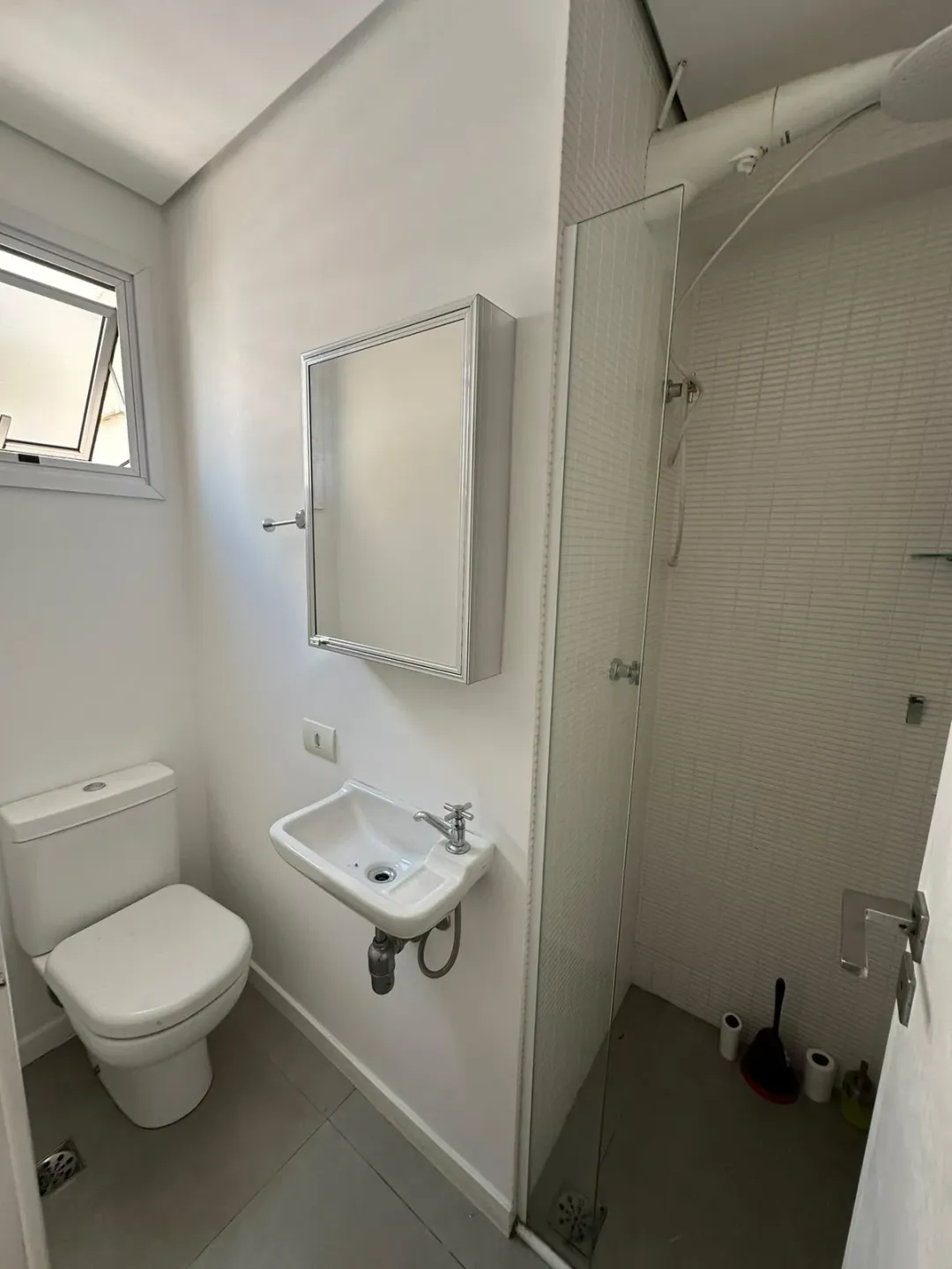 Cobertura 3 quartos na Vila Nova Conceição, São Paulo - Foto 5