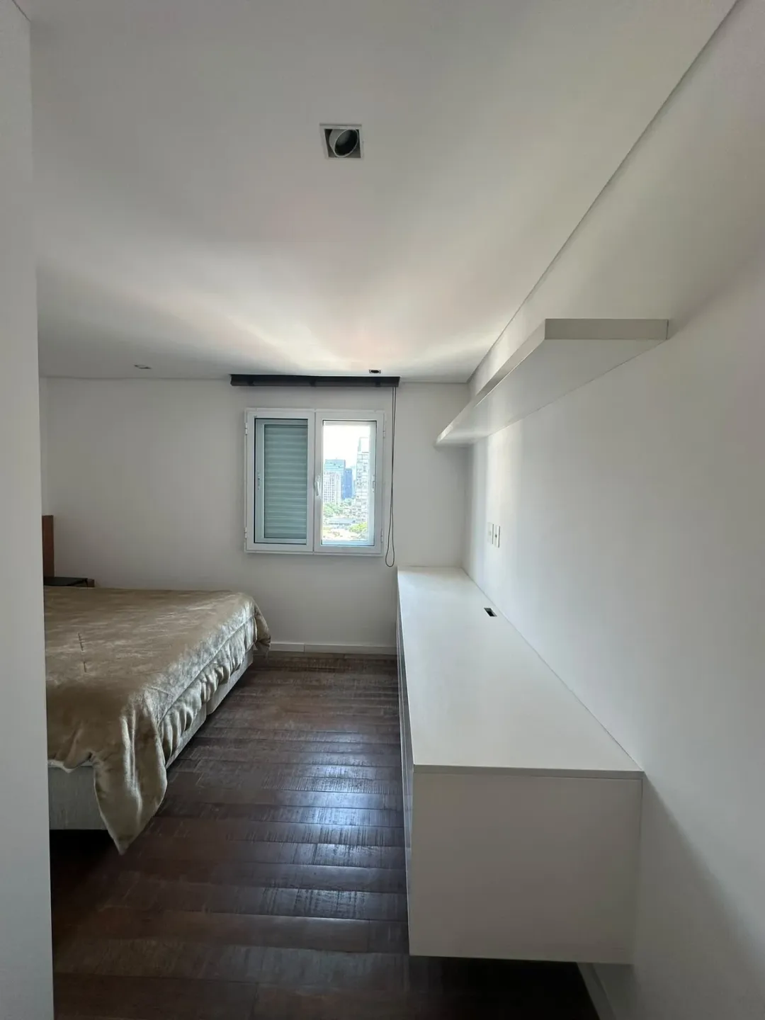 Cobertura 3 quartos na Vila Nova Conceição, São Paulo - Foto 9