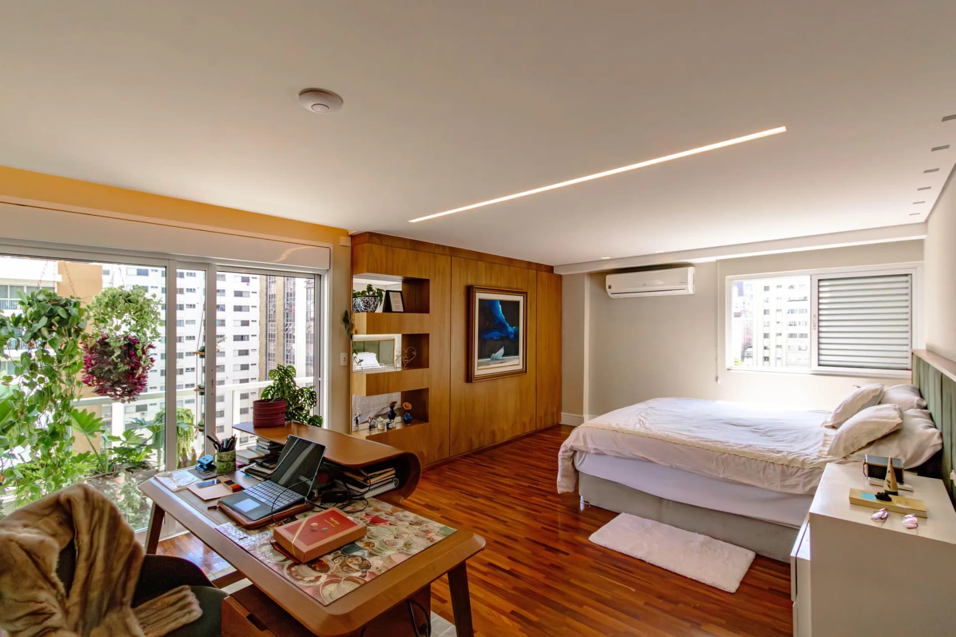 Cobertura 3 quartos no Cerqueira César, São Paulo - Foto 6