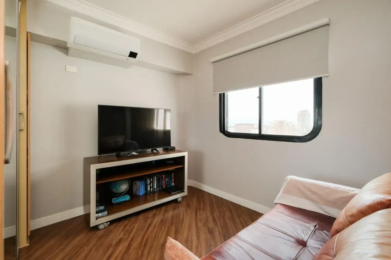 Cobertura 4 quartos no Perdizes, São Paulo - Foto 3