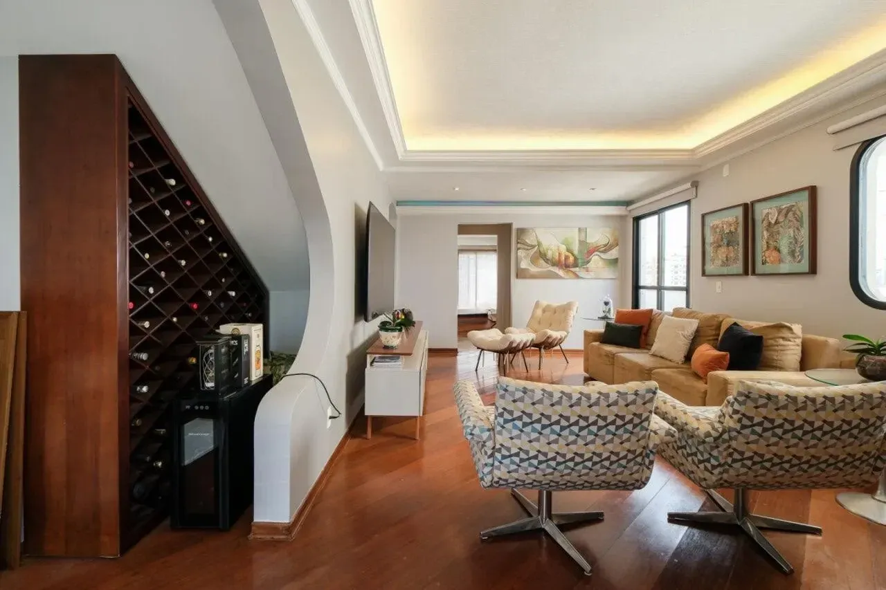 Cobertura 4 quartos no Perdizes, São Paulo - Foto 7