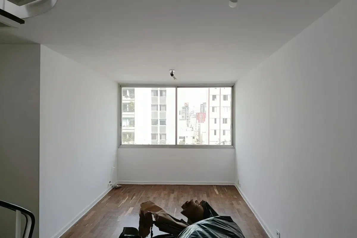 Cobertura / Penthouse à venda, Pinheiros, São Paulo, SP - Foto 1