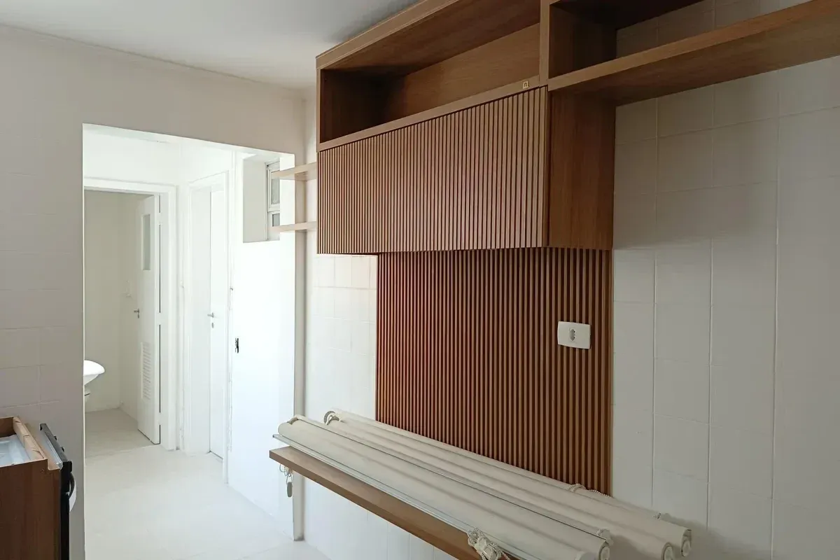 Cobertura 4 quartos no Pinheiros, São Paulo - Foto 6